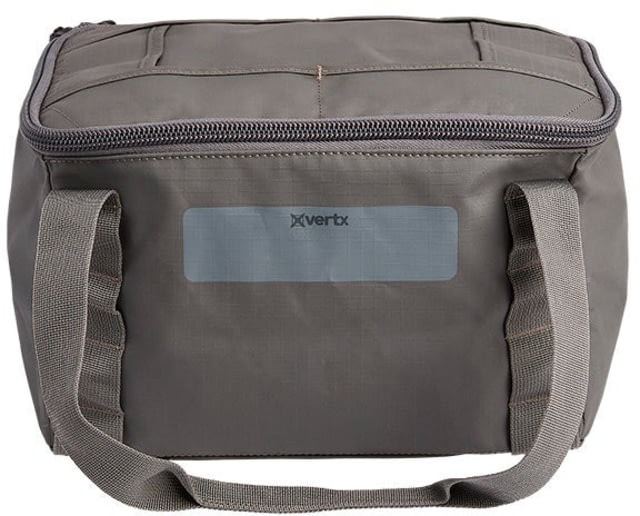 Vertx Vertx VTAC Stackable Storage Cube Medium Snow Line Grey F1  SLG NA