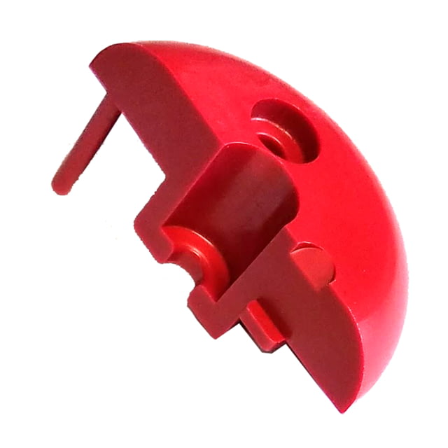 VETUS Cap Propeller Type BP1342 Mounting
