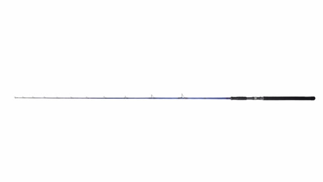 Vexan Inshore Fishing Rods 7 ft Medium Heavy Casting Blue