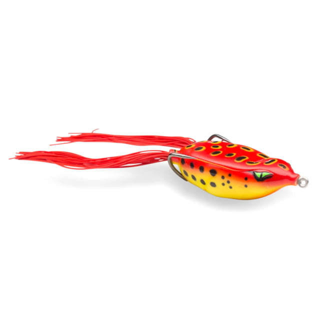 Vexan Ninja Frog Popper & Swimmer Baits Dart Frog Small