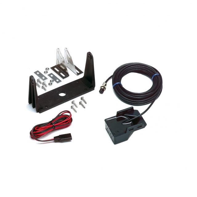 Vexilar Vexilar 19-degree Hi-Speed Transducer Summer Kit FL12 and FL20 Flashers 183632