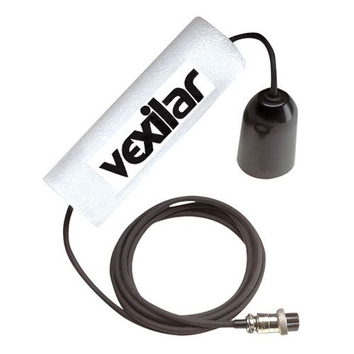Vexilar Vexilar 12-degree Ice-Ducer Transducer 183531