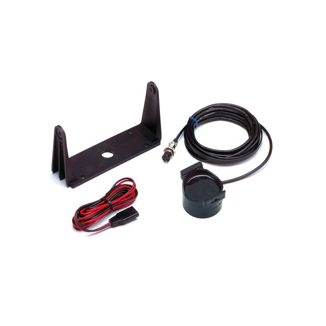 Vexilar Vexilar 19-Degree Puck Transducer Summer Kit FL8 and FL18 Flashers 183621