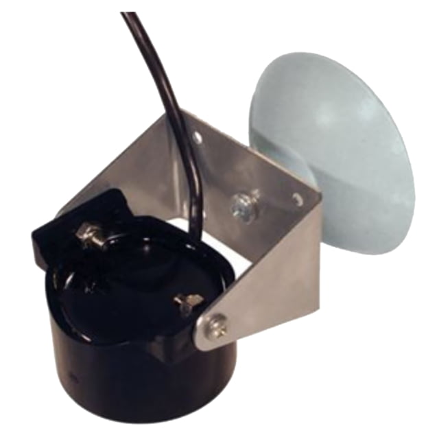 Vexilar Vexilar Bracket f/All 2" Puck Transducers Portable