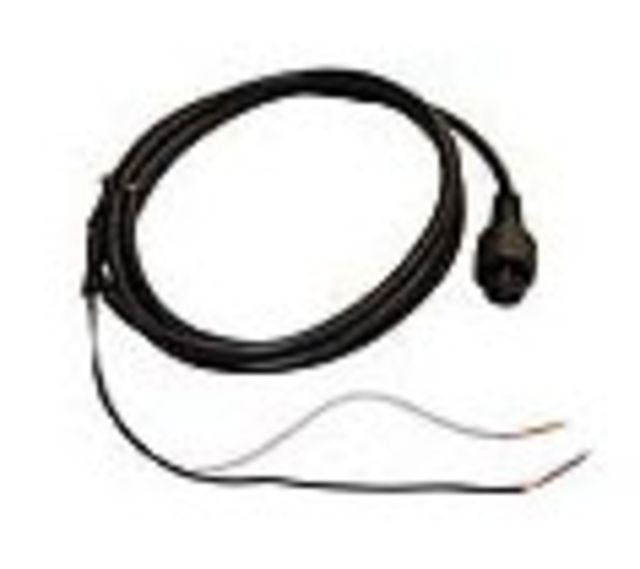 Vexilar Fishfinder Power Cord FL-12 and FL-20 Flashers Only 183598