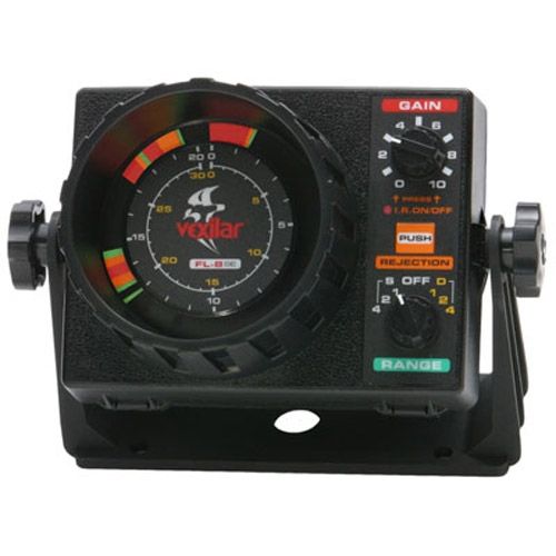 Vexilar Vexilar FL-8SE Standard Pro Fish Finder Head only No Transducer 183553