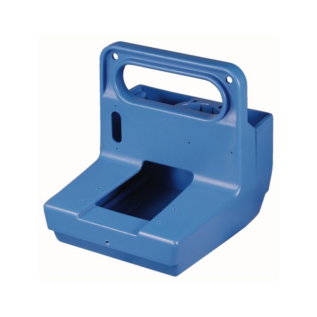 Vexilar Vexilar Genz Blue Box Carrying Case 183550