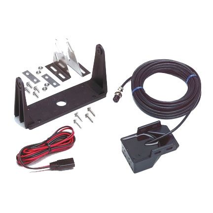 Vexilar Vexilar Hi-Power/Hi-Speed Transducer Summer Kit FL8 and FL18 Flashers 183624
