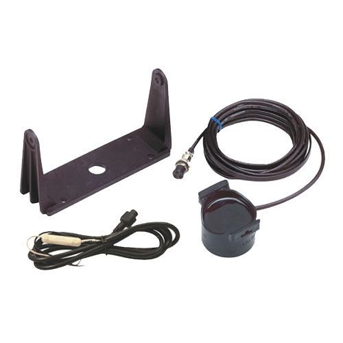 Vexilar Vexilar High-Power Puck Transducer Summer Kit FL12 and FL20 Flashers 183630