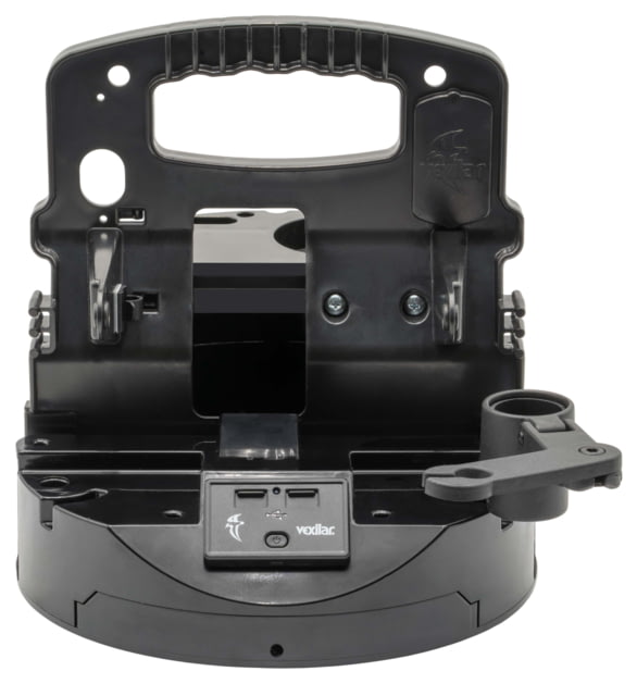 Vexilar Vexilar Pro Pack Elite Carrying Case Black