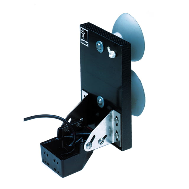 Vexilar Suction Cup Bracket f/All HS Transducers Portable