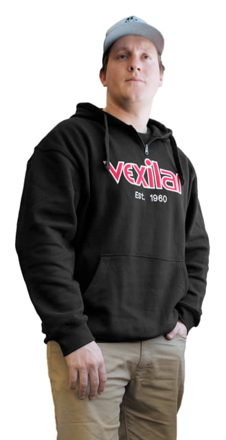 Vexilar  Cold Snap Hoodie