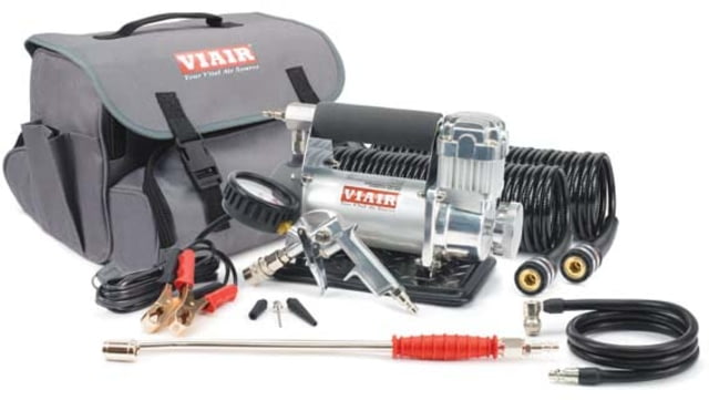 VIAIR 400P-RVS Automatic Tire Inflator for Class C and smaller RVs