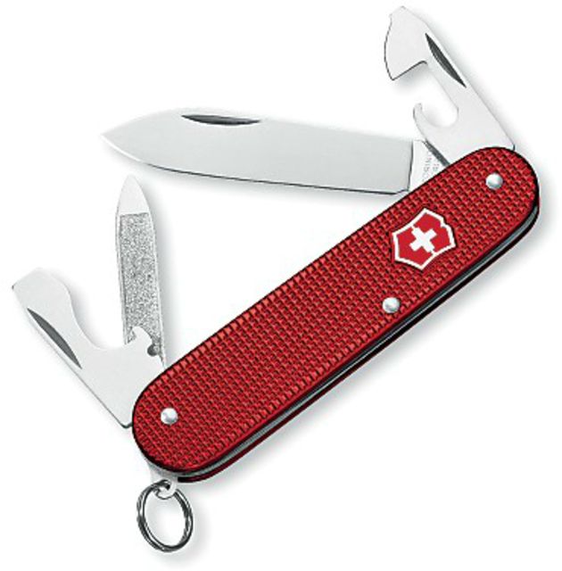 Victorinox Cadet Red 53043