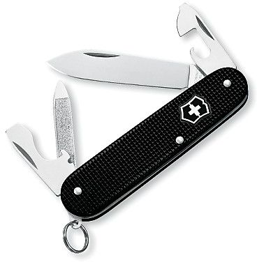 Victorinox Cadet Black 53044