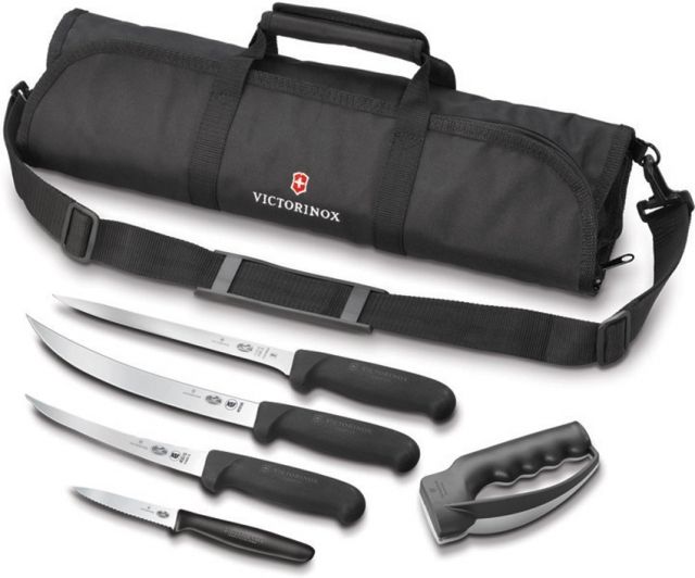 Victorinox Fish Fillet Kit Knife VN57615