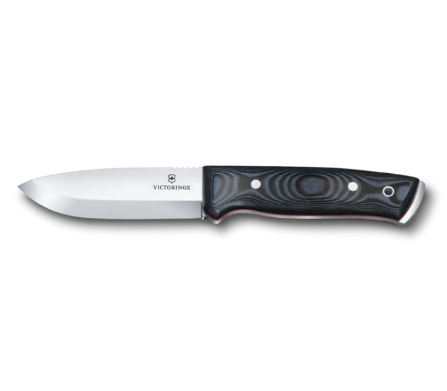 Victorinox Outdoor Master Fixed Blade Knife Large Micarta Handle 111mm
