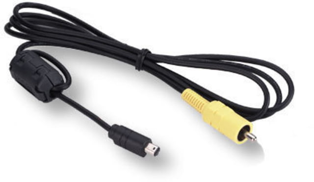 Pentax Video Cable I-VC2 for Optio 230 330 and 430 Digital Cameras