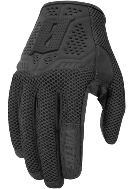Viktos Range Trainer Gloves Men's Black Large