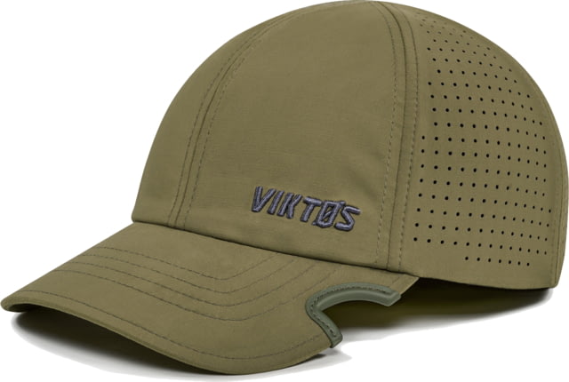 Viktos Superperf Notch Hat - Men's Ranger Green Large/Extra Large
