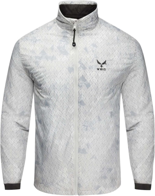 Virtus Outdoor Group Ruck Jacket – Men’s Boreas/Light Grey Small