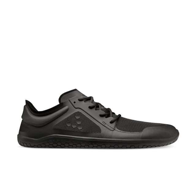 Vivobarefoot Primus Lite III Shoes - Men's Obsidian 47