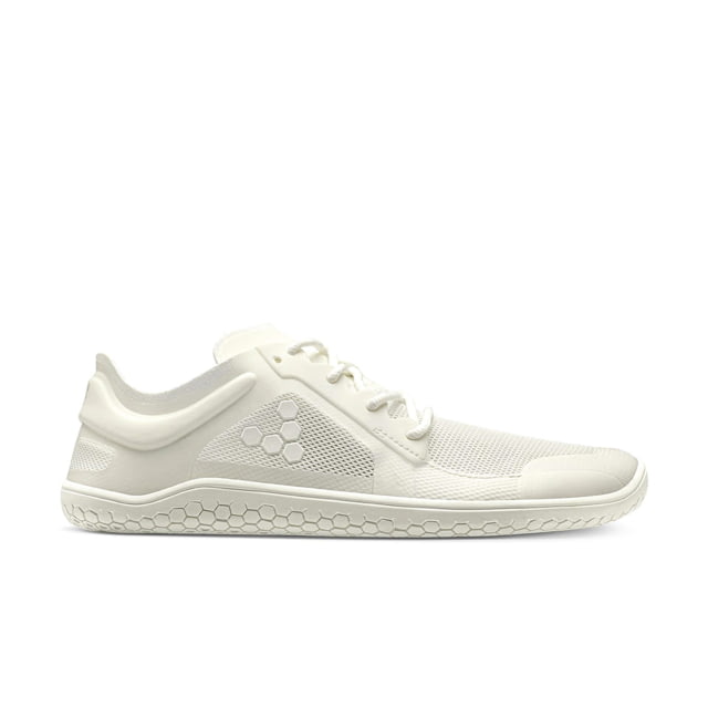 Vivobarefoot Primus Lite III Shoes - Women's Bright White