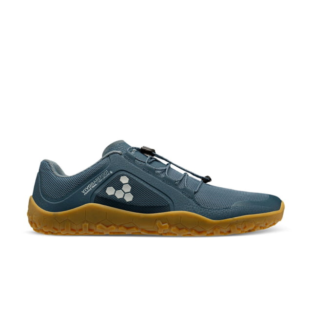 Vivobarefoot Primus Trail II FG Shoes - Men's Deep Sea Blue 46