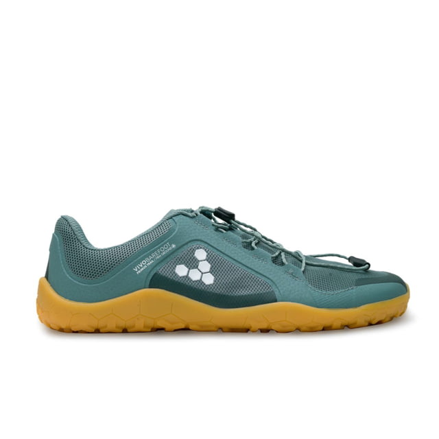 Vivobarefoot Primus Trail II FG Trailrunning Shoes - Women's Sea Green 39