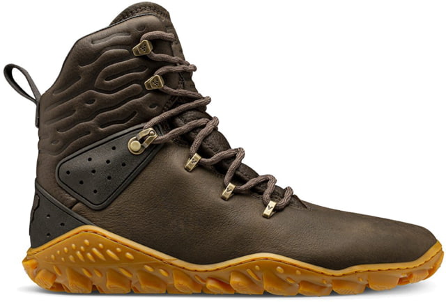 Vivobarefoot Tracker Forest Esc Shoes - Men's Forest Bracken