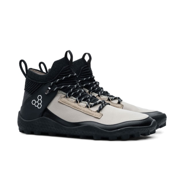 Vivobarefoot Magna Lite WR SG Hiking Shoes - Men's Brown 44 Euro