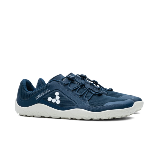 Vivobarefoot Primus Trail II FG Shoes - Men's Blue 46 Euro