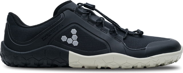 Vivobarefoot Primus Trail III All Weather FG Shoes - Men's 48 Euro Obsidian