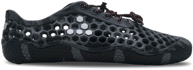 Vivobarefoot Ultra 3 Bloom Water Shoes - Mens Obsidian/Grey 44