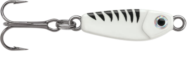 VMC Bull Spoon 1/16 oz Glow Tiger