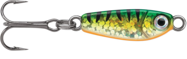 VMC Bull Spoon 1/8 oz Perch