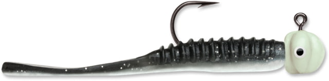 Vmc VMC Flap Tail Jig Glow Shiner 1/32oz