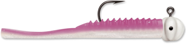 VMC Flap Tail Jig Purple Pearl 1/32oz