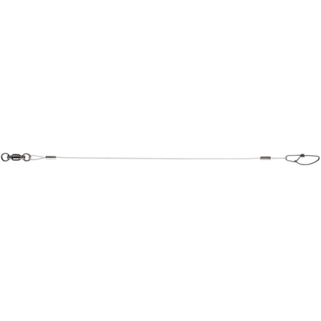 Vmc VMC Fluorocarbon Leader - 150lb - 12in