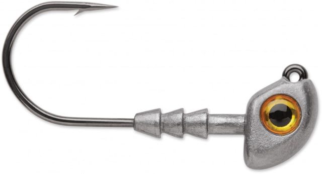 Vmc VMC GT Swimbait Jig 1/2 oz 4 Natural