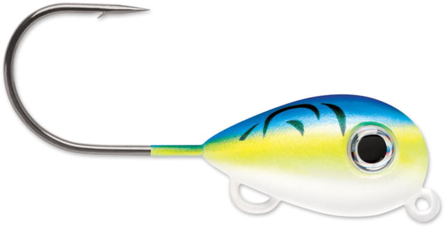 Vmc VMC Hover Jig Blue Fire UV #2