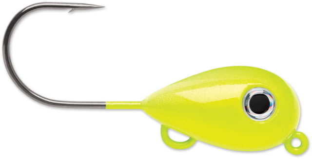 VMC Hover Jig Chartreuse #2