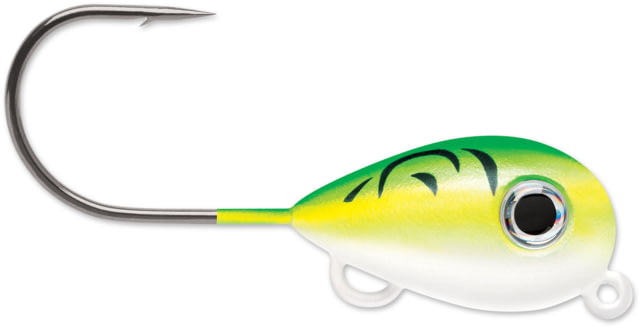Vmc VMC Hover Jig Green Fire UV #2