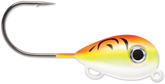 Vmc VMC Hover Jig Orange Fire UV #2
