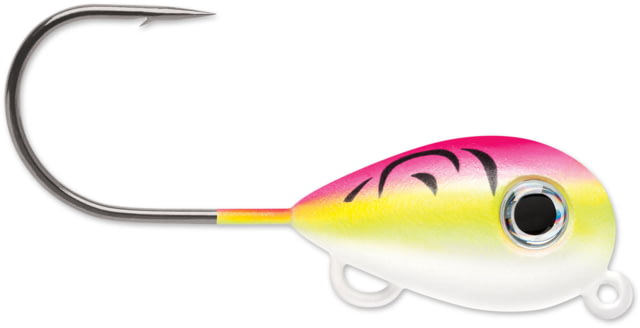 Vmc VMC Hover Jig Pink Fire UV #2