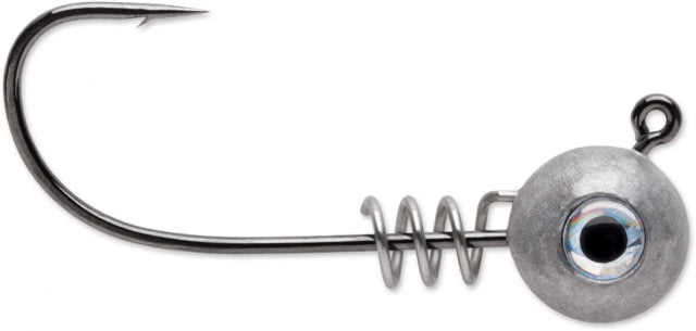 Vmc VMC Hybrid Swimbait Jig 1/8 oz Natural