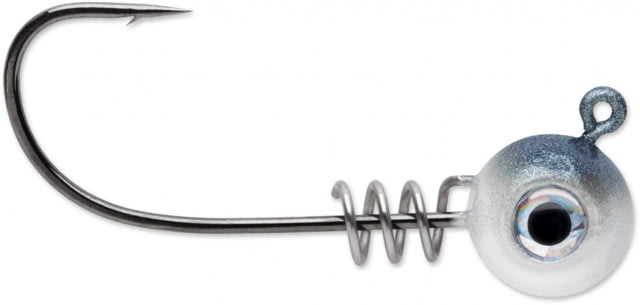 Vmc VMC Hybrid Swimbait Jig 1/4 oz Gizzard Shad