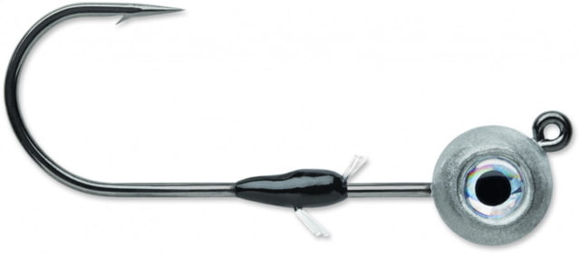 Vmc VMC Minnow Shaker Jig 1/8 oz 3 Natural