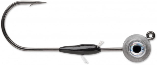 Vmc VMC Minnow Shaker Jig 5/16 oz 4 Natural