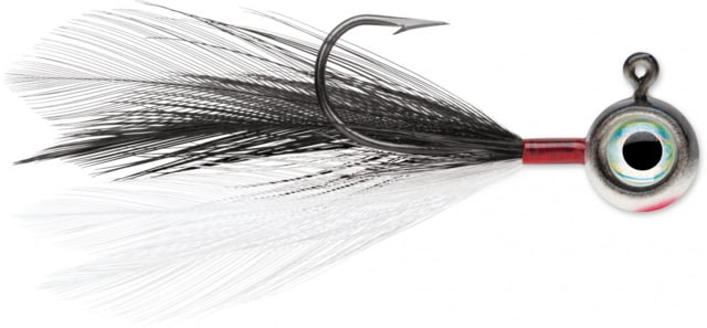 Vmc VMC Moon Fly Jig 1/32 oz Fathead